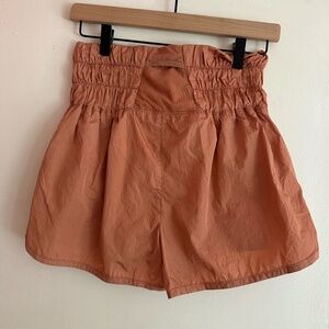 FP Movement The Way Home Shorts